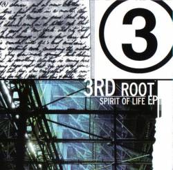 3rd Root : Spirit of Life